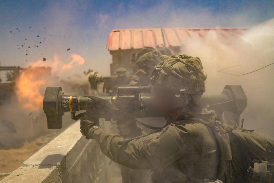 Σε ετοιμότητα ο IDF για ενδεχόμενη απάντηση Χεζμπολάχ