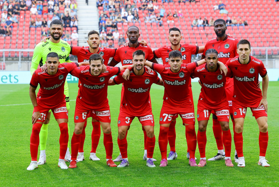 Wolfsberger – Ομόνοια 2-1: Αδίκησε τον εαυτό της…στο ΚΑΤΑΜΕΣΤΟ ΓΣΠ για την ανατροπή