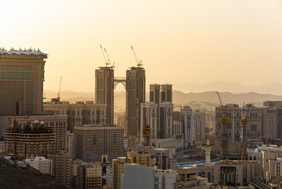Πρεσβεία ΗΠΑ: Προειδοποιεί για επικείμενη απειλή ιρανικών επιθέσεων στη Σ. Αραβία