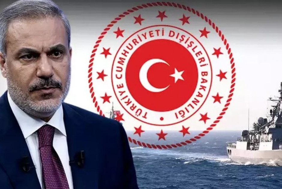 Milliyet: Ισχυρίζεται ότι η Κυπριακή Δημοκρατία παραβίασε υφαλοκρηπίδα της Τουρκίας