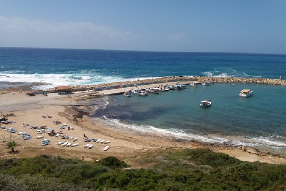 Αντιδράσεις και αντιπαράθεση για εκδήλωση στον Άγιο Γεώργιο Πέγειας (ΒΙΝΤΕΟ)