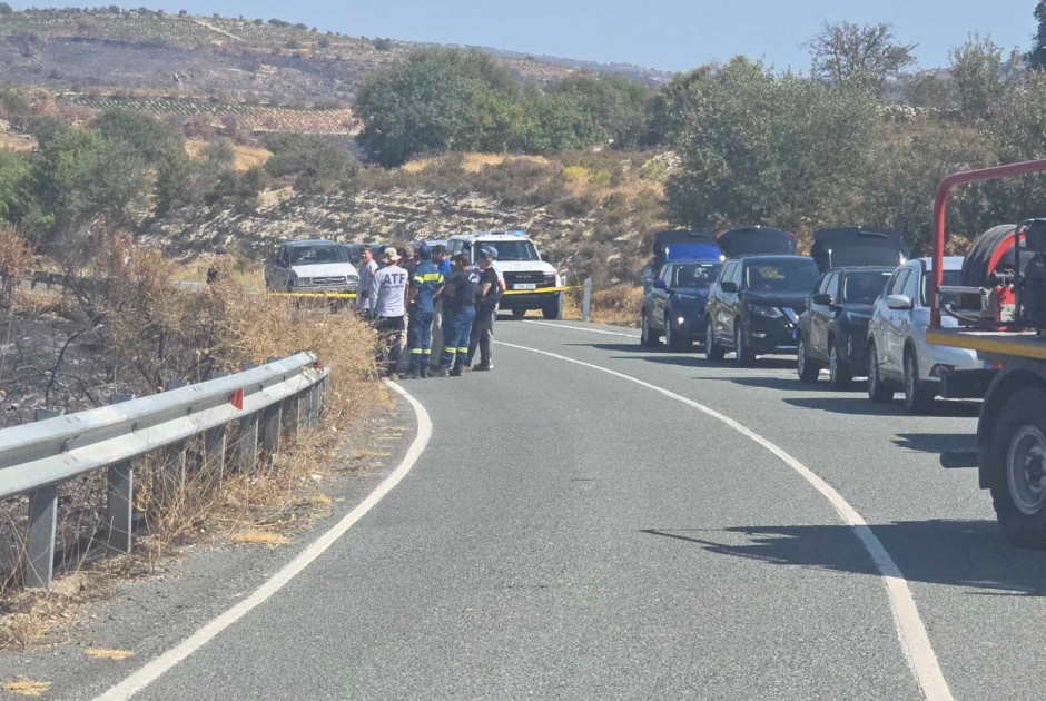 Στο σημείο 0 οι Αμερικανοί εμπειρογνώμονες - Οι έρευνες και ο σκοπός τους