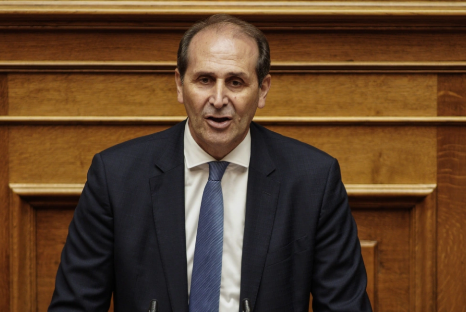 Ανακοπή υπέστη Βουλευτής της Νέας Δημοκρατίας