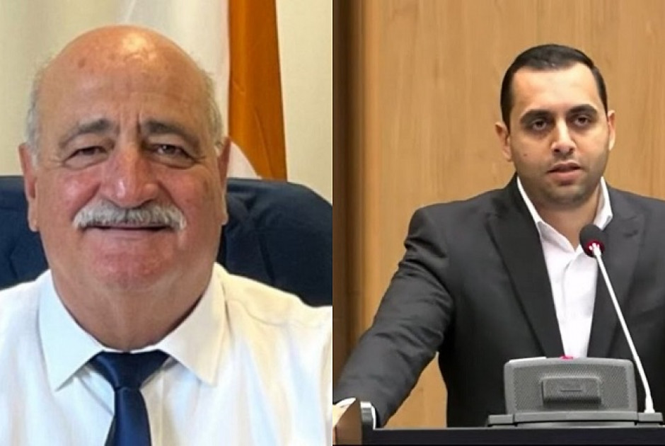 Πρόεδρος ΕΔΕΚ: Προσχεδιασμένη η ανακοίνωση Αποστόλου (ΒΙΝΤΕΟ)