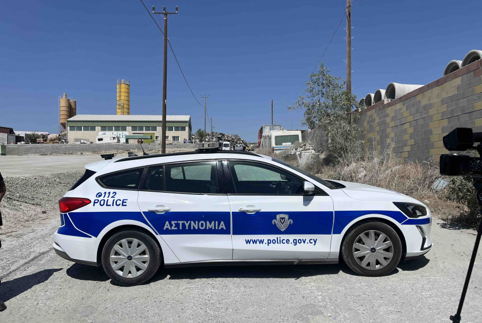 Έκρηξη σε εργοστάσιο στην Αραδίππου – Σοβαρά στο Νοσοκομείο τρία πρόσωπα