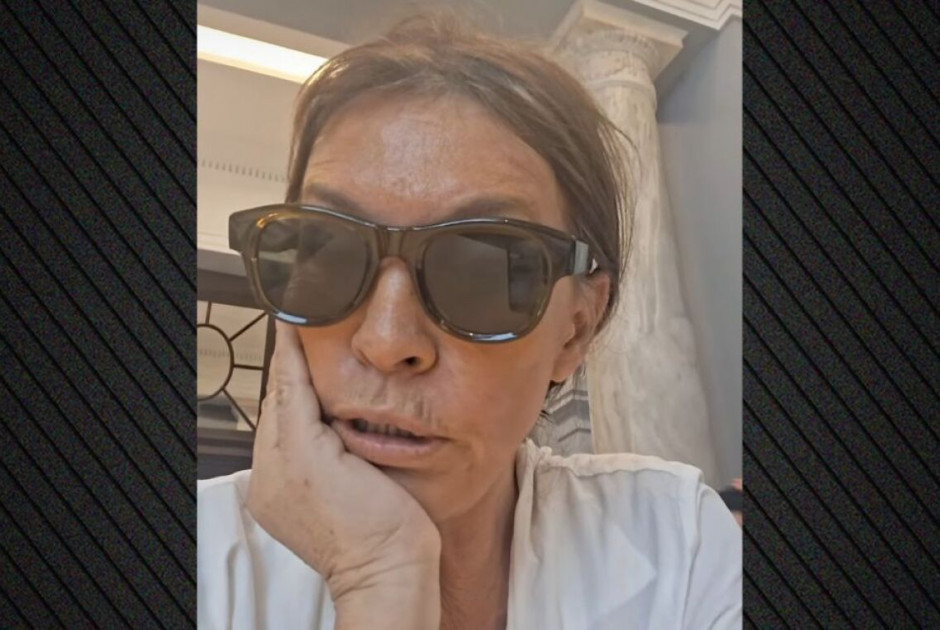 Ξεσπά η Βάνα Μπάρμπα: «Πόσο νούμερα είμαστε ρε φίλε;»