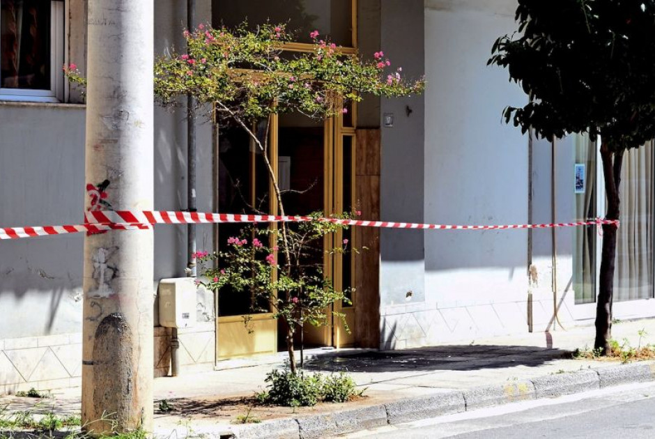 Βόλος: Συνελήφθη ο 40χρονος που σκότωσε την σύζυγό του