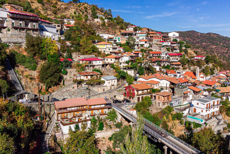 Γεμάτα τα ορεινά ξενοδοχεία (ΒΙΝΤΕΟ)
