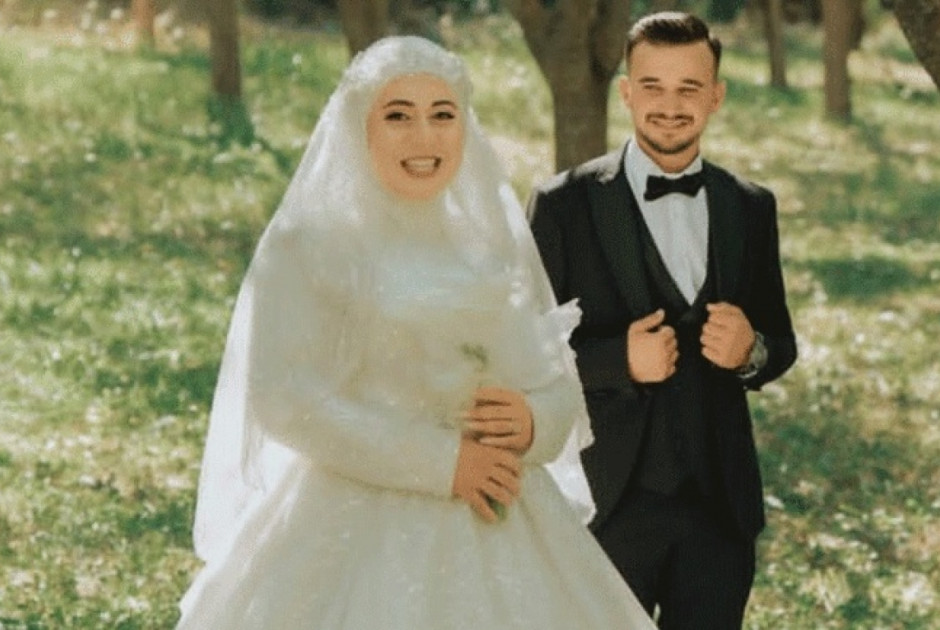 Σε τραγωδία κατέληξε γάμος – Νεκρός ο γαμπρός από πυροβολισμούς