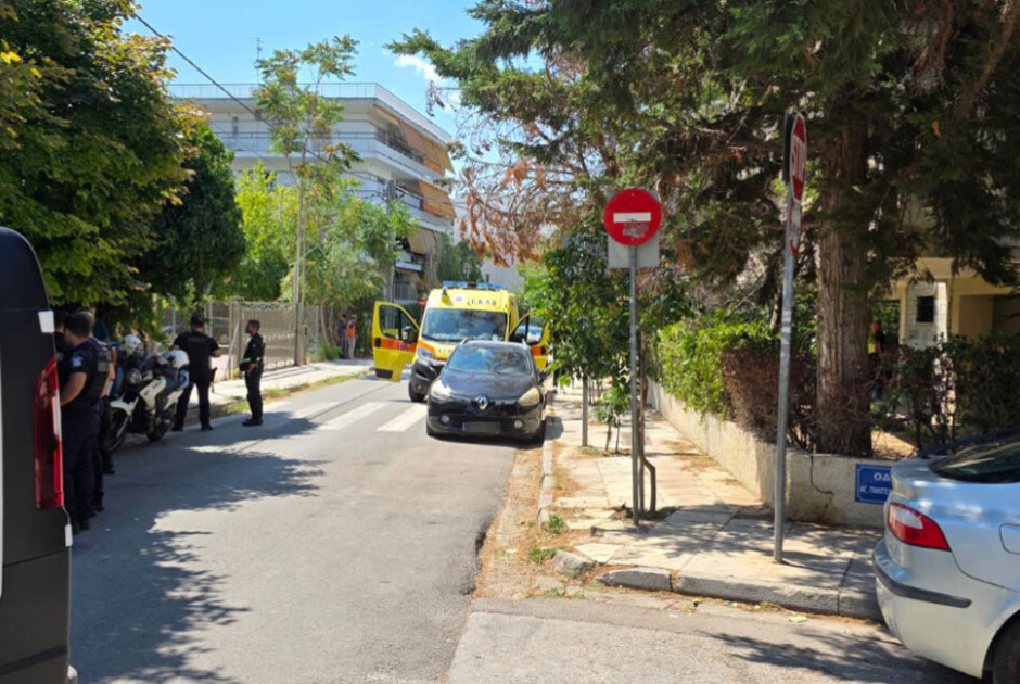 Άγριο φονικό στο Χαλάνδρι με θύμα 47χρονη – Την σκότωσε ο σύντροφός της