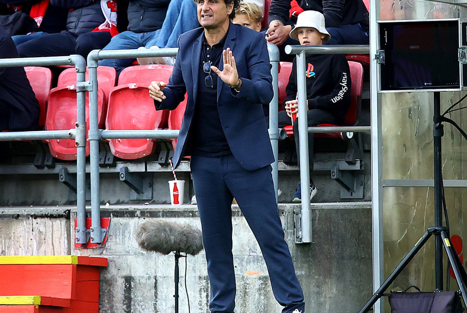 Με 10 απουσίες η ΑΕΚ απέναντι στην Πάφο