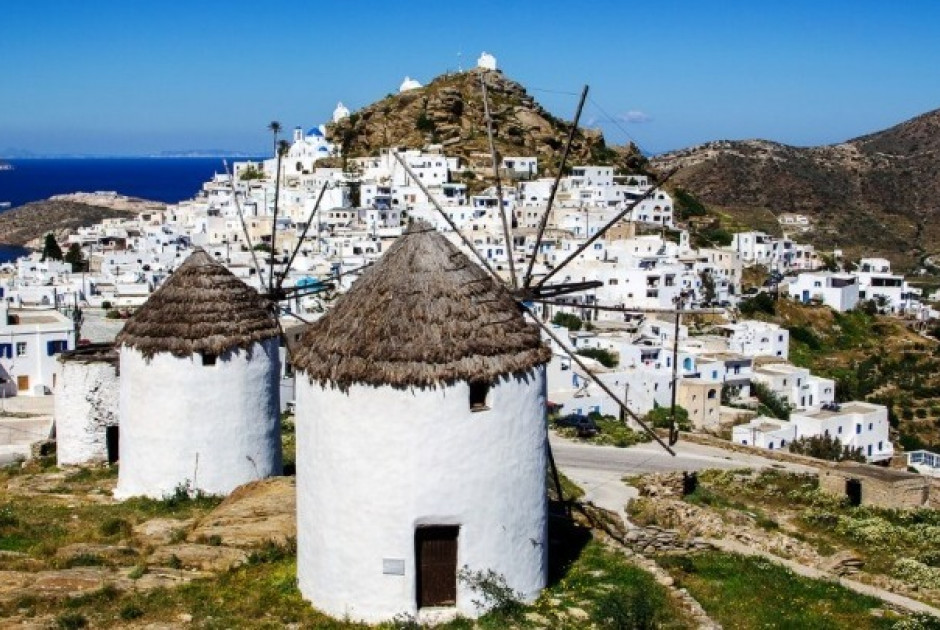 Το ελληνικό νησί της αυθεντικότητας και της φιλοξενίας