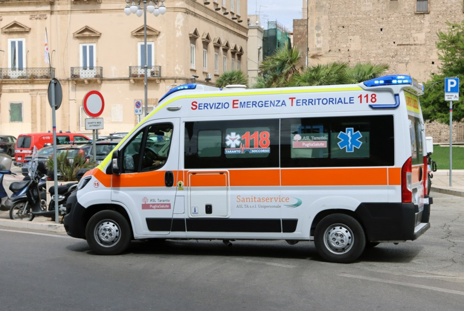 Συναγερμός στην Ιταλία: Τρεις νεκροί από αλλαντίαση - Κατανάλωσαν τρόφιμα από πλανόδιους