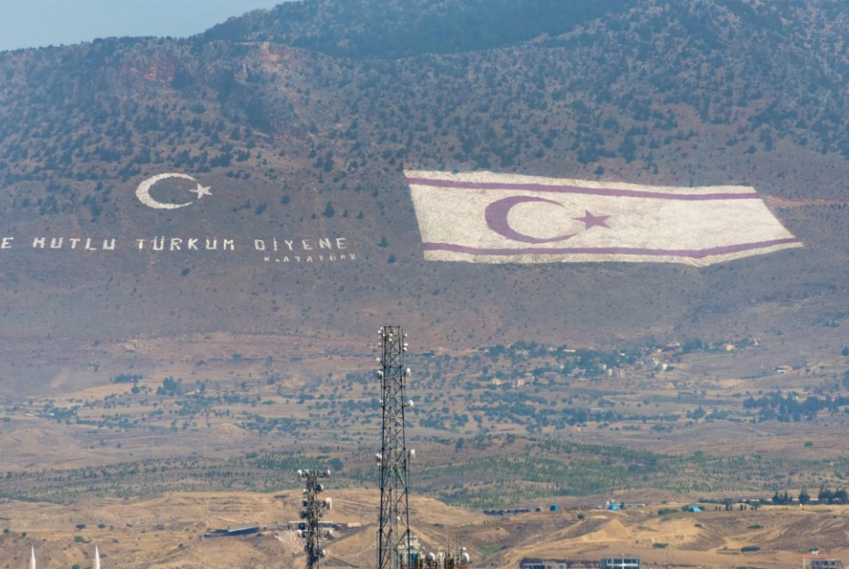 Κίπρις Πόστασι: Τα κατεχόμενα εξετάζουν ενδεχόμενο ταξιδιού χωρίς βίζα προς Αζερμπαϊτζάν