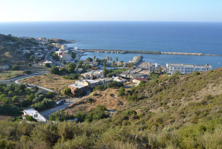 Πρόεδρος συμπλέγματος κοινοτήτων Τηλλυρίας: Δίνουμε καθημερινό αγώνα επιβίωσης