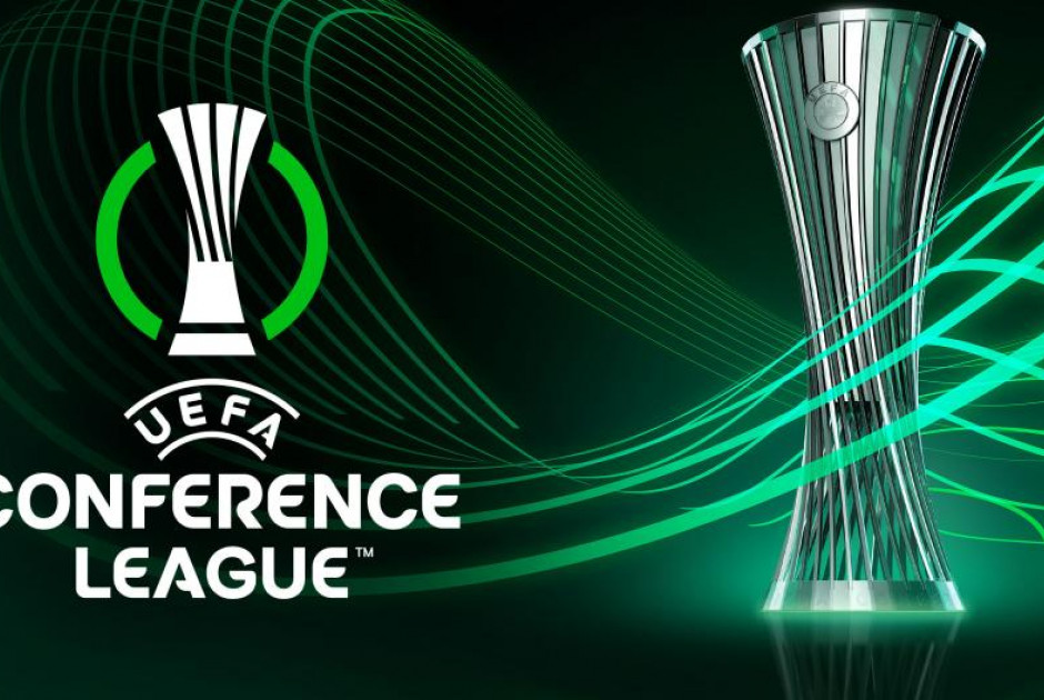Αυτά είναι τα γκρούπ δυναμικότητας στο Conference League