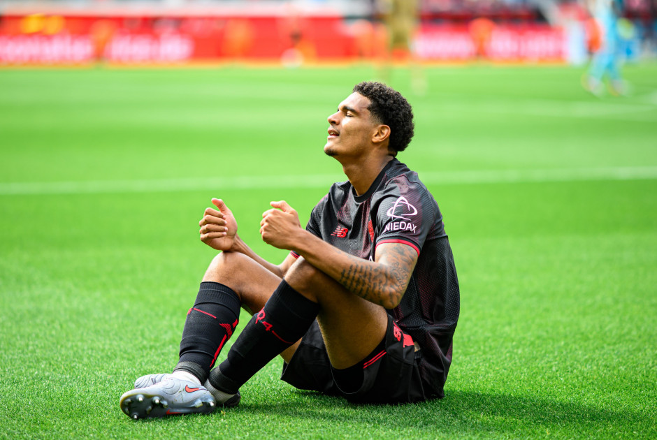 Bundesliga: Με το αριστερό η Λεβερκούζεν στην πρεμιέρα, τριάρα για Βόλφσμπουργκ, σκόραρε, αλλά αποχώ