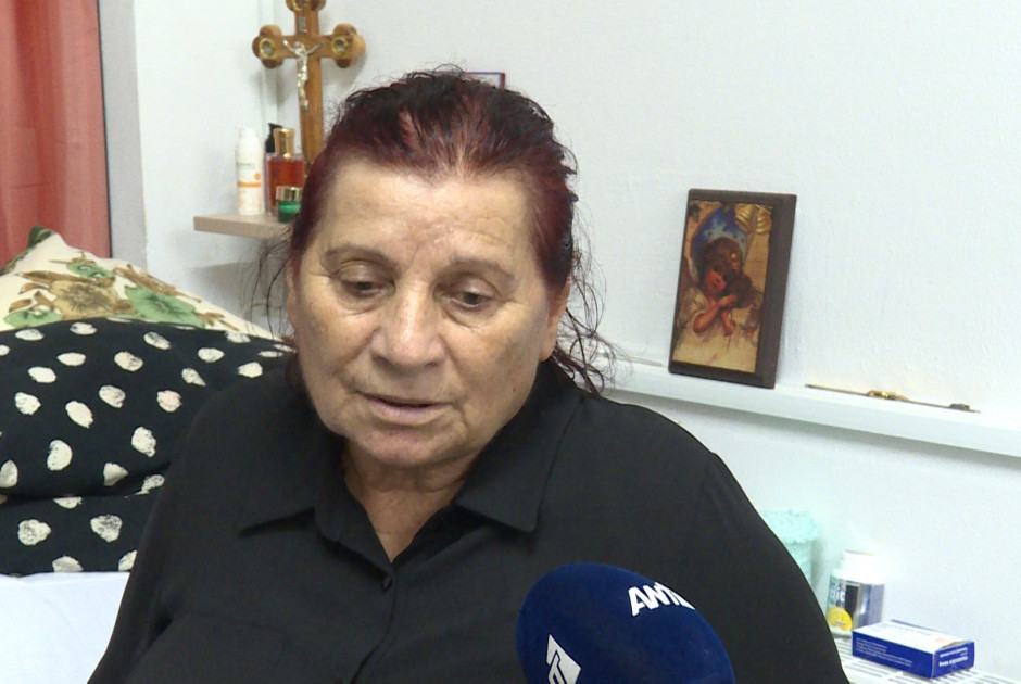 Χ. Κουτσόφτα για την αεροπορική τραγωδία της Helios: «Ξεκίνησαν για ένα ταξίδι και μας τους έφεραν πίσω μέσα σε κάσα»