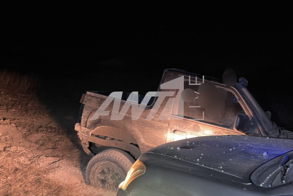 Υπόθεση λαθροθηρίας: Πήγαμε για… ράλι και όχι για λαγούς, ισχυρίζονται οι συλληφθέντες (ΒΙΝΤΕΟ&ΦΩΤ