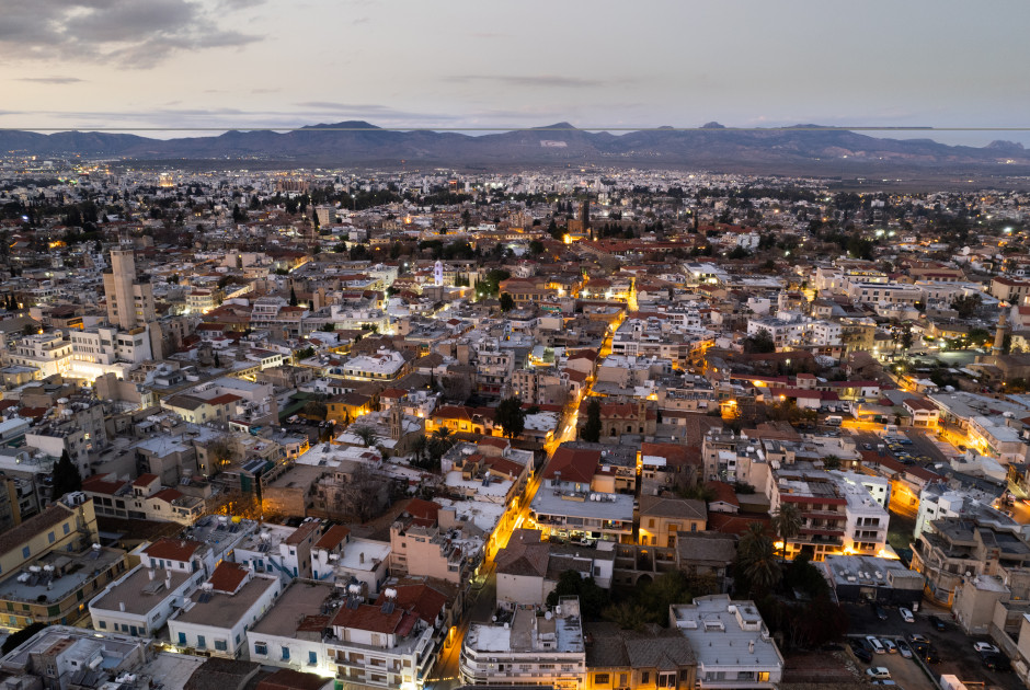 Ανάπτυξη ακριτικών περιοχών του Δήμου Λευκωσίας ζητά η Βουλή