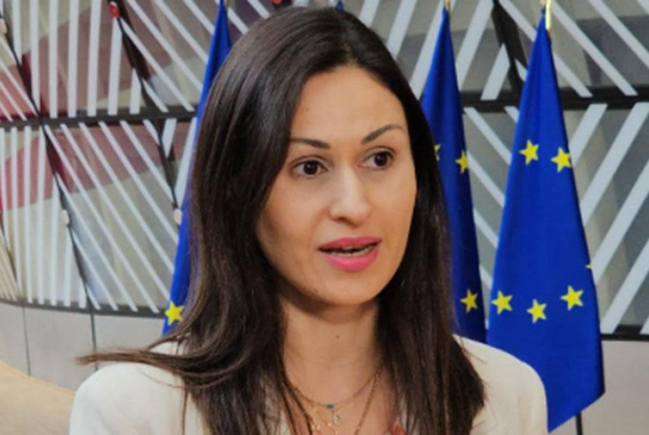 Υπ. Γεωργίας: Στο επίκεντρο Πράσινη Συμφωνία και αντιμετώπιση "τριπλής πλανητικής κρίσης"