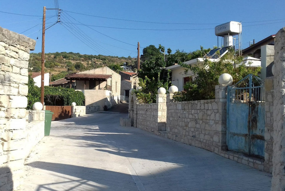Αγωνίζονται να επιβιώσουν στα Μέσανα – Μόλις 30 κάτοικοι στην κοινότητα