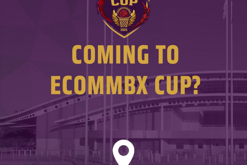 ECOMMBX Cup: Δυνατό τουρνουά και διήμερο των εξετάσεων