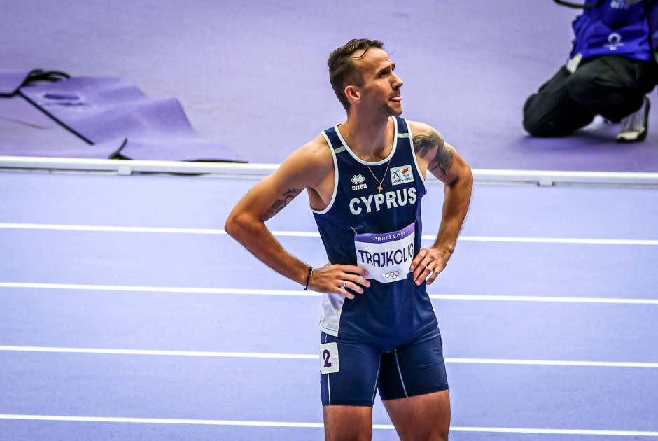 Αποφάσισε να μην πάει στο Τόκιο ο Μίλαν Τράικοβιτς
