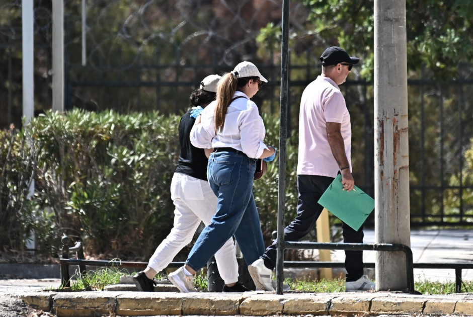 Παλαιό Φάληρο: Την Τετάρτη θα απολογηθεί στον ανακριτή η Αλγερινή για τον θάνατο της κόρης της