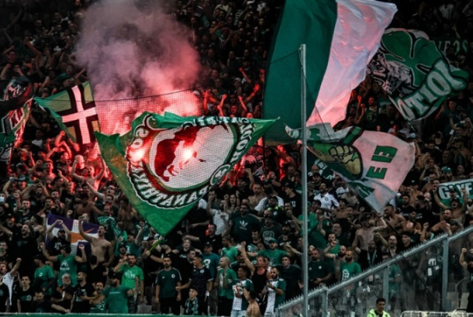 Πάει Τουρκία ο Παναθηναϊκός αν προκριθεί