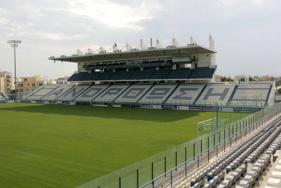 Έκτακτη σύσκεψη για το Τουρνουά Προσφυγιάς!