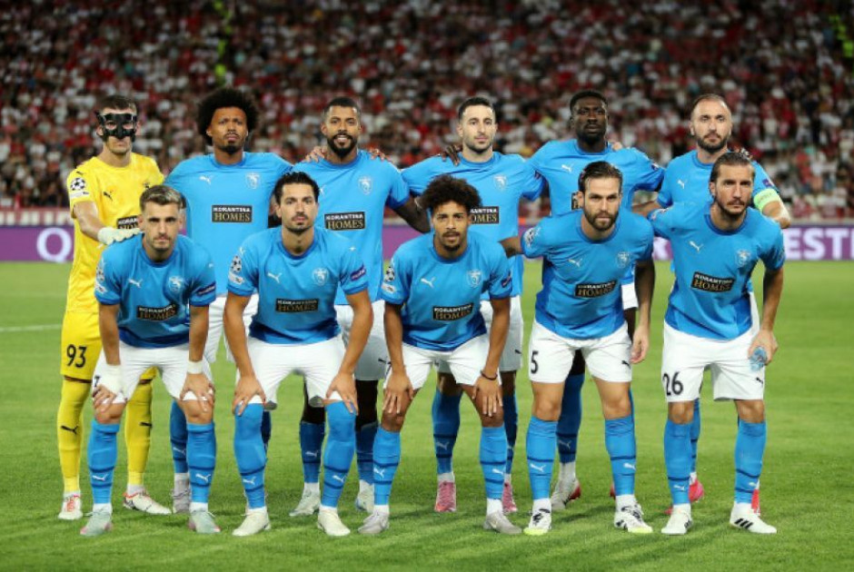Η μεγαλύτερη στιγμή έφτασε!