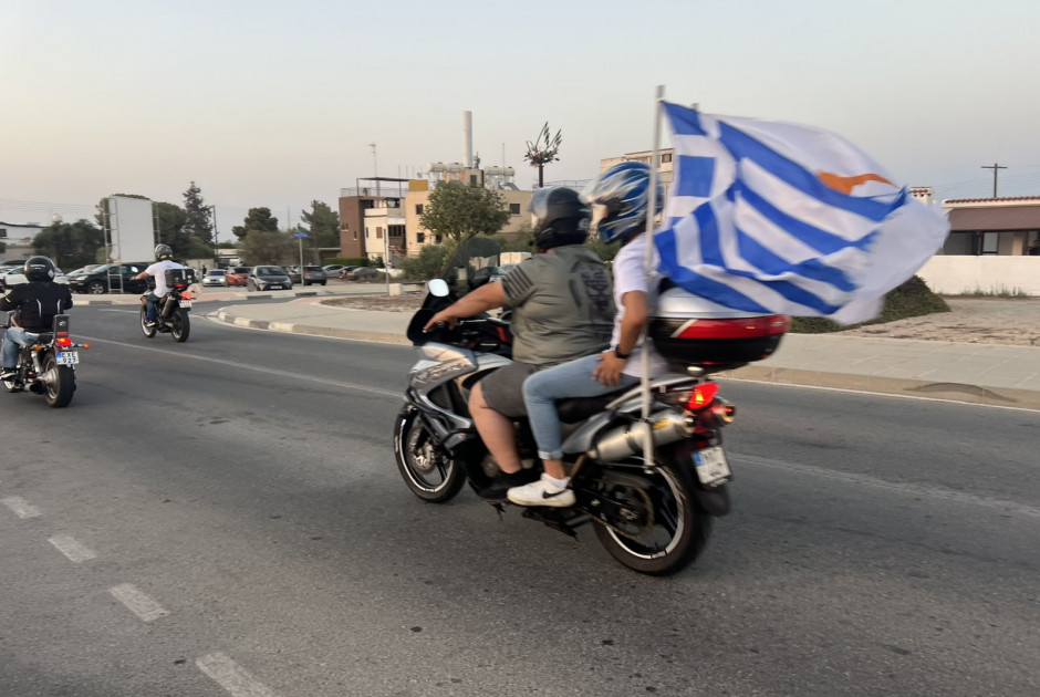 ΒΙΝΤΕΟ ΦΩΤΟ: Η μνήμη ζωντανεύει - Οι μοτοσικλετι