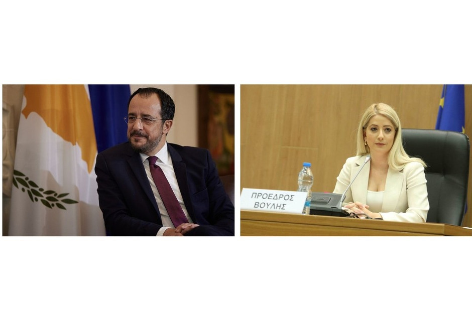 Κρεμλίνο: Κατηγορεί για… «ρωσοφοβία» Χριστοδουλίδη και Δημητρίου