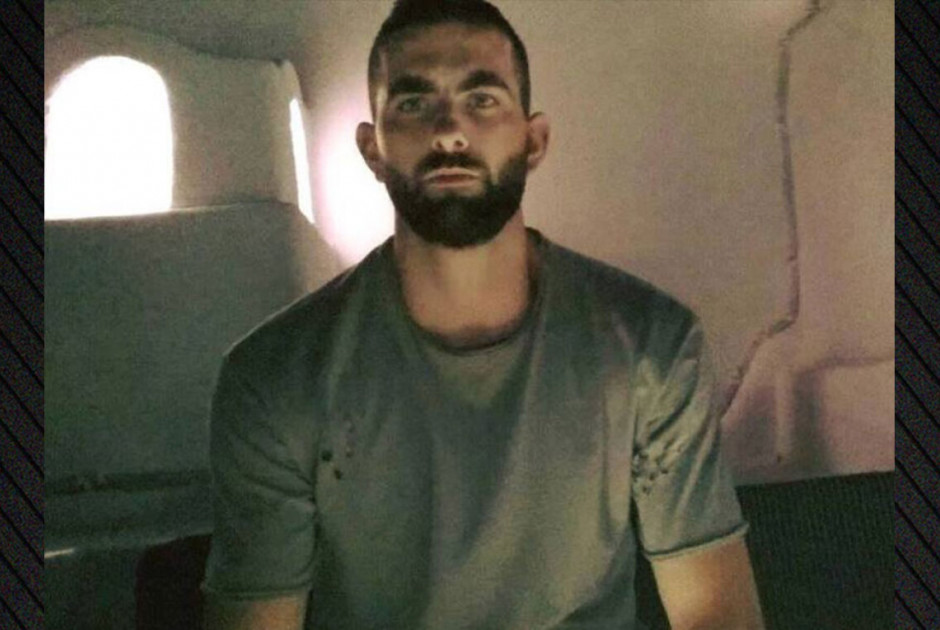 ΘΡΗΝΟΣ στον Ελληνικό αθλητισμό: Έσβησε ύστερα από πτώση στις Άλπεις ο 33χρονος Δημήτρης Κάντα