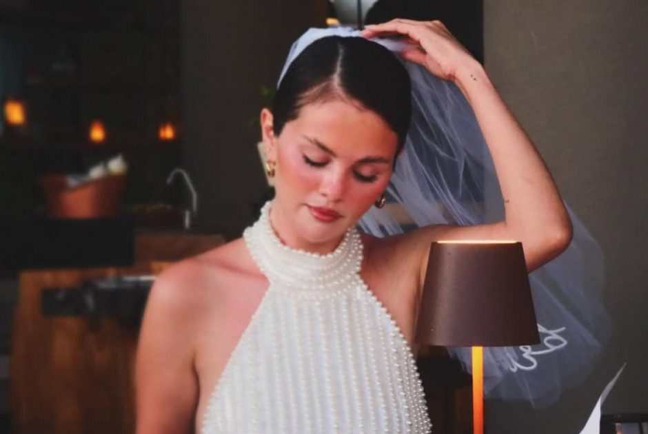 Σελένα Γκόμεζ: Το bachelorette πάρτι με τις φίλες της στο Μεξικό