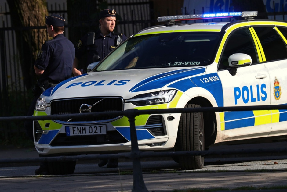 Πυροβολισμοί κοντά σε τέμενος