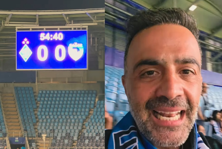 Το είδε όνειρο; Η μαντεψιά του Μιχάλη Σοφοκλέους λίγο πριν το γκολ της Πάφου "Απαντώ και στο Φάχτορα