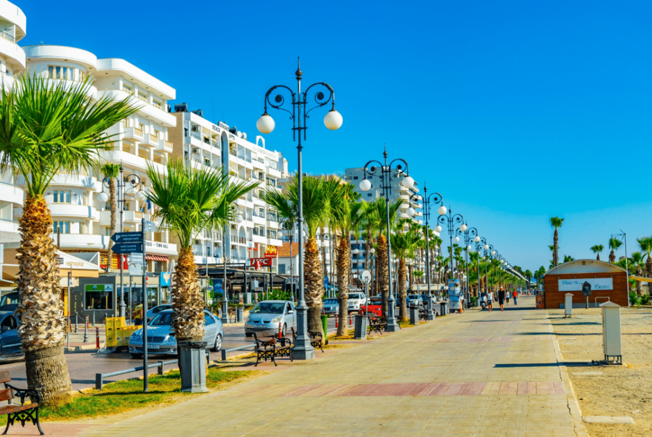 Έκλεψαν 21χρονο ενώ βρισκόταν στην παραλία των Φοινικούδων
