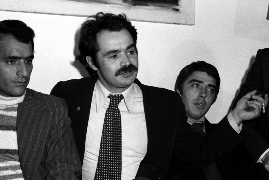 Σαν σήμερα το 1968: Η αποτυχημένη απόπειρα δολοφονίας του Παπαδόπουλου από τον Παναγούλη