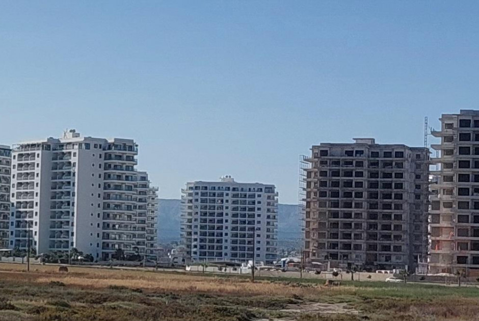 Στους δρόμους του Τρικώμου η «τουριστική αστυνομία» των κατεχομένων