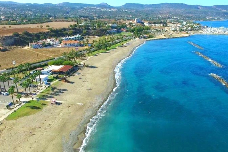 Έργα 100 εκατ. ευρώ το 2026 στην Πόλη Χρυσοχούς