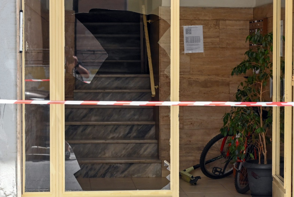Γυναικοκτονία στον Βόλο: Η 18χρονη κόρη του δολοφόνου λέει πως πλέον «έχουν πεθάνει και οι δύο»