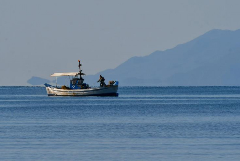 Αλιευτικό καταφύγιο Πεντακώμου: Διευκρινίσεις Τμημάτων Αλιείας για το έργο