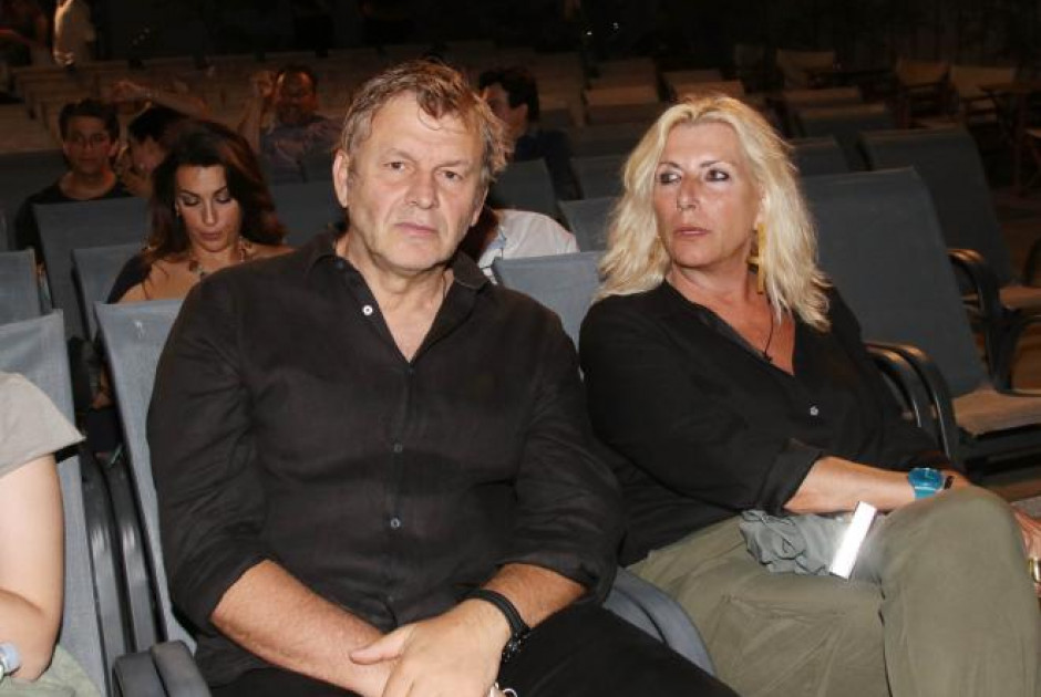 Επανασύνδεση για γνωστό ζευγάρι της ελληνική showbiz