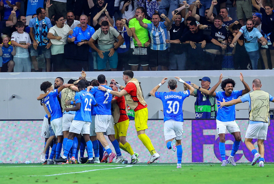 Πάφος FC: Οι πιθανοί αντίπαλοι στην League Phase του Champions League!