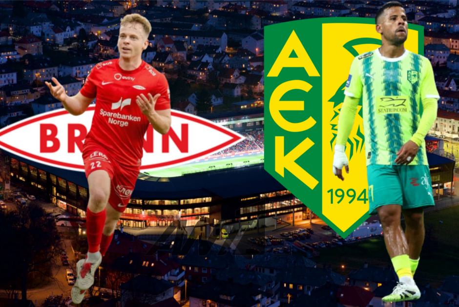 🔴LIVE: Brann
