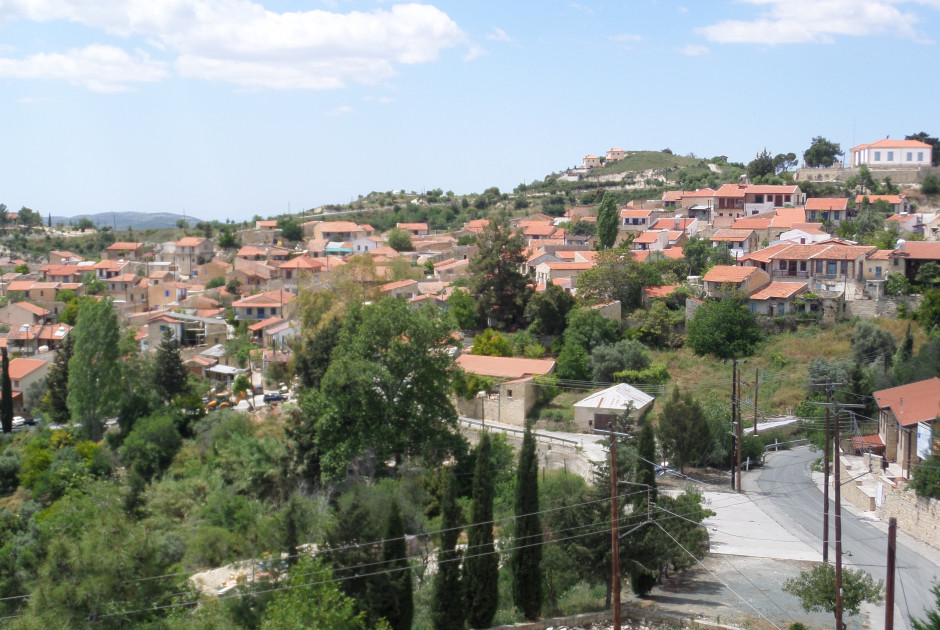 Η φωτιά μας δοκίμασε αλλά δεν μας λύγισε - Τετραήμερη εκδήλωση στο Βουνί