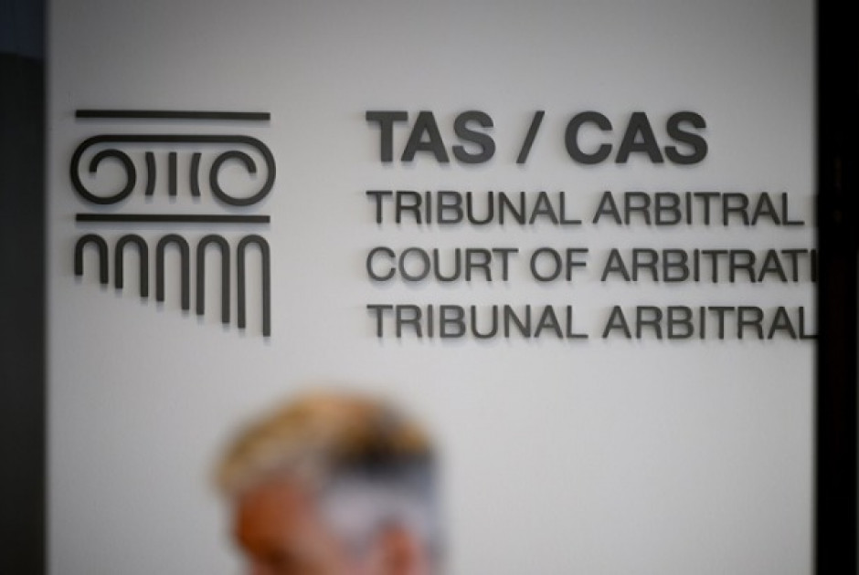 CAS: Απορρίφθηκε η έφεση της Κρίσταλ Πάλας