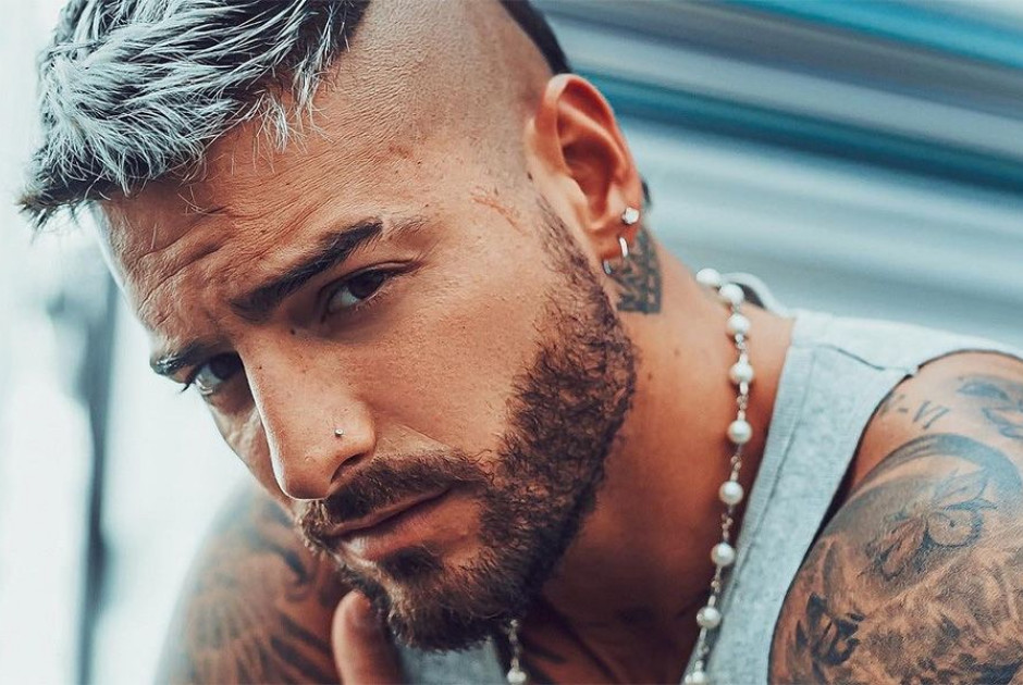 O Maluma διέκοψε συναυλία για μητέρα που είχε μαζί της παιδί 1 έτους